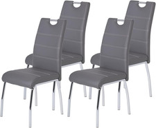 , Susi - Set Di 4 Sedie per