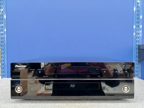 Pioneer bdp lx91 lettore - pioneer,