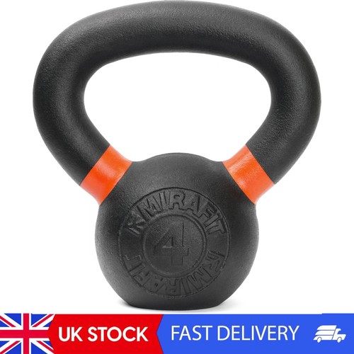 Kettlebell ghisa peso - -,