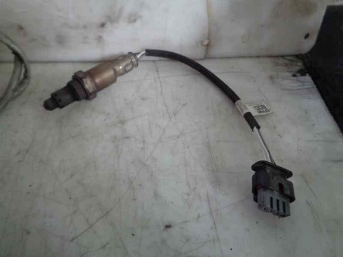 Sonda lambda ntk - sonda,