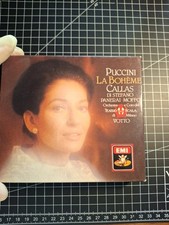 Puccini La Boheme - Scala