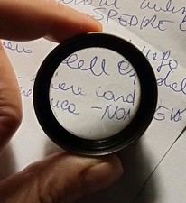 Antica Lente D'ingrandimento