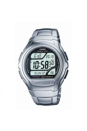 Casio wave ceptor world - wave, volta