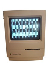 Apple Macintosh Classic M0420