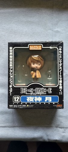 Action figure nendoroid 12 - nendoroid, #12