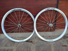 NOS Or Near Mint Vintage Ruote Campagnolo Vento Wheels Copertoncini