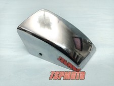 FIANCO SOTTO SERBATOIO DESTRO