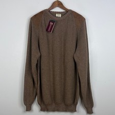New William Lockie Sweater