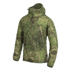 Confezione Giacca Anorak