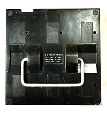 Interruttore a bullone PT364 200 Amp 600v interruttore a estrazione trifase **SPEDIZIONE GRATUITA**