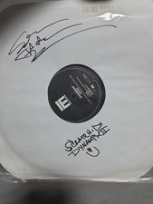 Dynamix II - Sedona - 12"