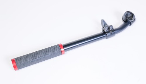 Manfrotto mvapanbarl braccio - manfrotto,