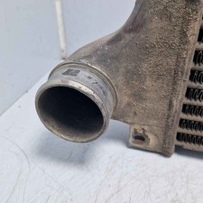RADIATORE INTERCOOLER