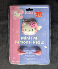 Sanrio 2004 hello kitty mini - sanrio,