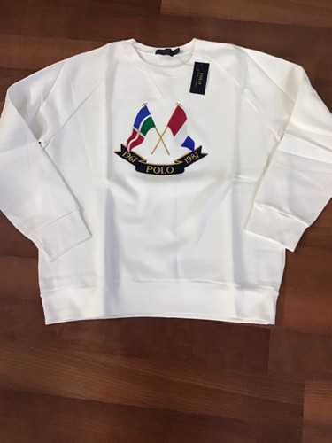 Felpa polo ralph lauren - felpa,