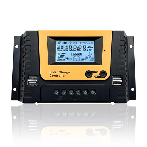 30a regolatore carica - 30a, di