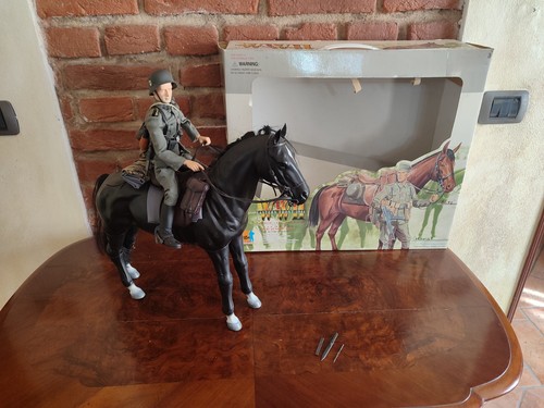 Action figure ww2 - , german