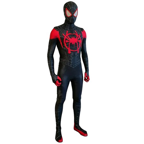 Costume halloween miles - costume,