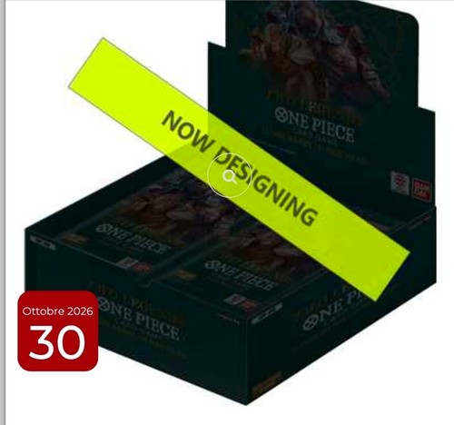 One piece tcg eb05 1 - piece,