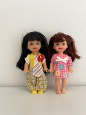 Barbie Lotto Kelly  Con Vestito Belinda Clown