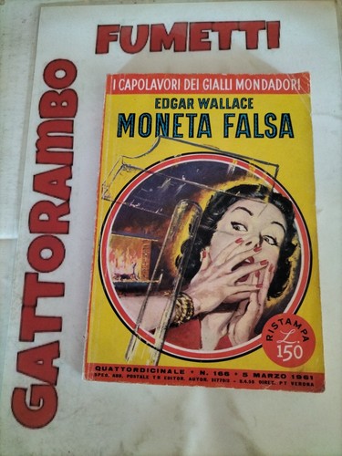 Capolavori dei gialli - i,