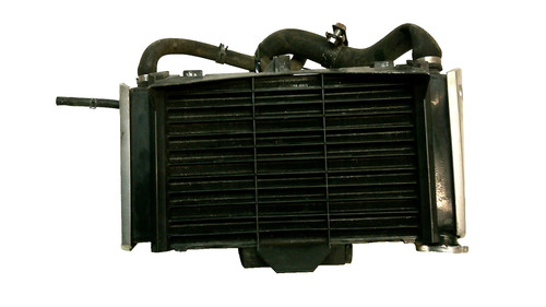 Radiatore acqua completo