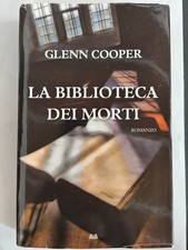 La biblioteca dei morti –