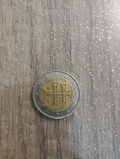 moneta 2 euro Slovensko 2009