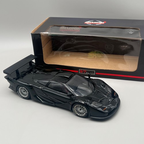 Models mclaren f1 gtr - ut,