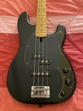 Warmoth bass - warmoth,