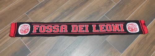 Sciarpa scarf calcio ultras - sciarpa,