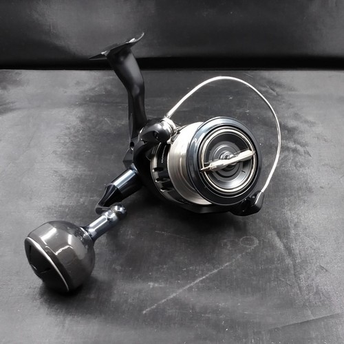 Mulinello pesca shimano 20 - mulinello, da