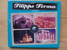 Global Player Filipps Firma: