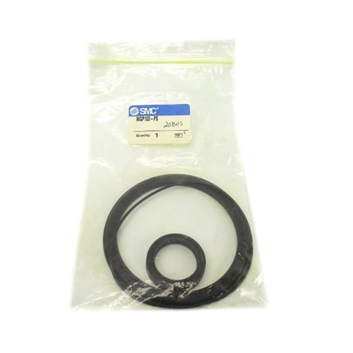 Smc mgp100 nsmp - mgp100-ps,