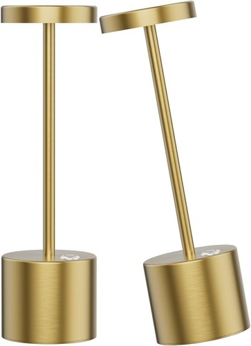 Lampada tavolo led senza - da,