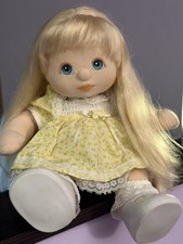Mattel My Child My Love