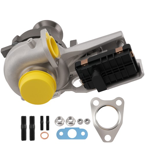 Turbocompressore gtd1449vkz - turbocompressore,