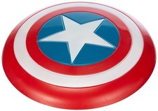 Rubies Scudo Capitan America