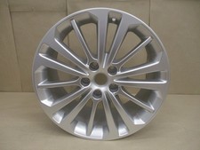 Opel Insignia B cerchio in