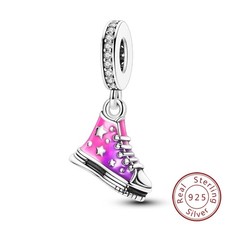MULA donna argento sterling