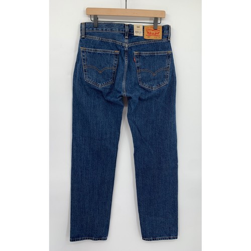 Jeans levis 505 uomo - jeans,
