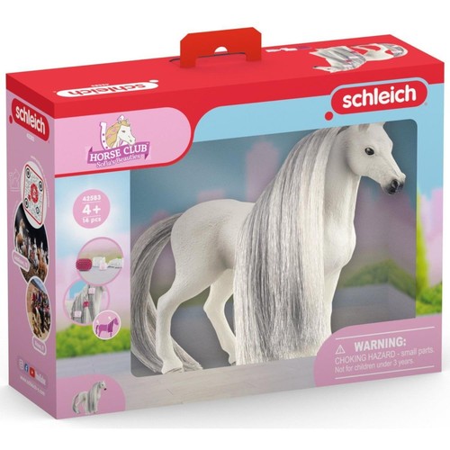 Schleich horse club bellezza - schleich,