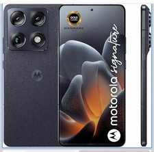 Motorola signature 512gb - signature, (16/512gb
