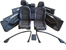 INTERNI/TAPPEZZERIA COMPLETA