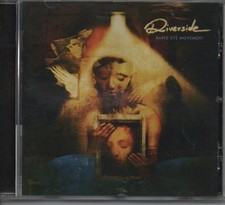 Cd Riverside - Rapid Eye Movement