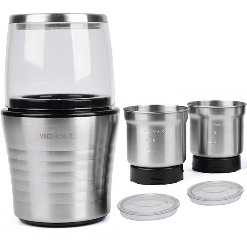 Macina caffe elettrico - macina,