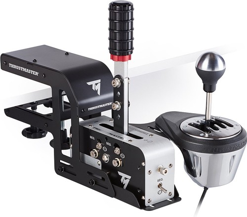 Thrustmaster th8a tss - th8a, +