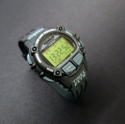 Orologio digitale timex - digitale,