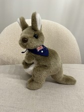 Peluche canguro Sydney