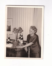 Foto vintage bianco e nero